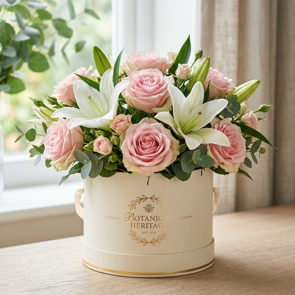 Bloom Box